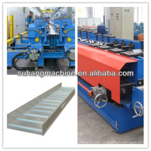 Cable Tray Steel cold bending machine